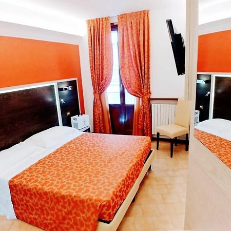 Hotel Carancini Salsomaggiore Terme Exterior photo